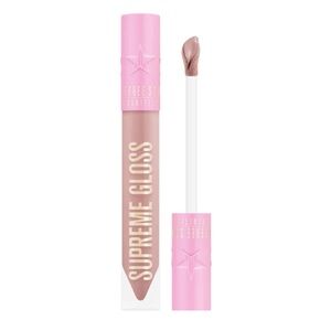 NIB Supreme Gloss by Jeffree Star - Naked in the Dark